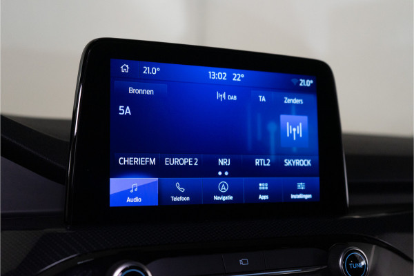 Ford Kuga 2.5 PHEV ST-Line 225 PK | Automaat | ACC | BLIS | Park Assist | Blue Metallic | 12 MND Garantie