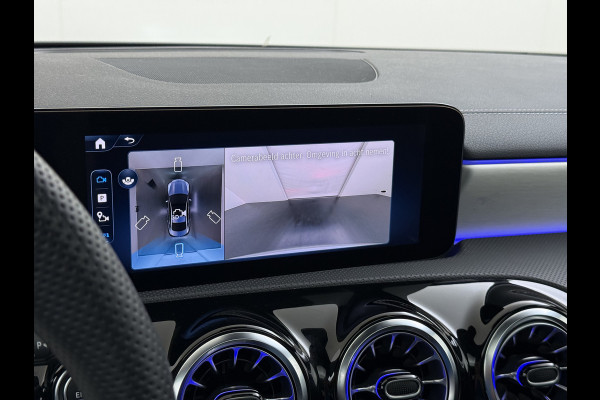 Mercedes-Benz CLA-Klasse CLA 250 e AMG line | Panorama Multibeam HUD Keyless Dodehoek