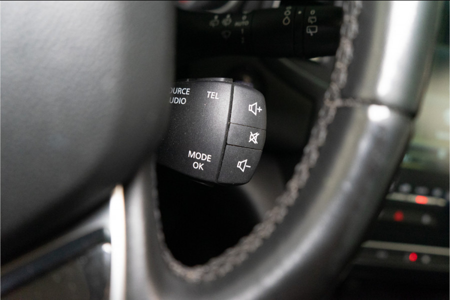 Renault Mégane Estate 1.3 TCe Bose 141PK NL AUTO+NAP | Trekhaak | Camera&Aut. Inparkeren | Blind Spot | Titanium Grey