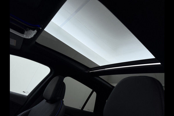 Mercedes-Benz EQE SUV EQE SUV 300 AMG Line 91 kWh | Airmatic Achteras Pano Trekhaak Burmester Ventilatie 4x Stoelverwarming