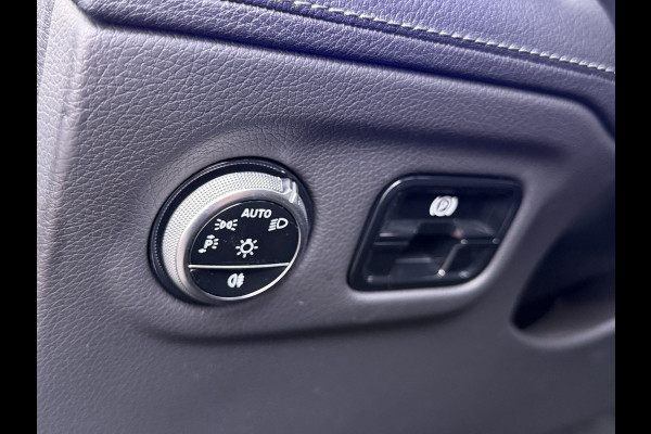 Mercedes-Benz EQE SUV EQE SUV 300 AMG Line 91 kWh | Airmatic Achteras Pano Trekhaak Burmester Ventilatie 4x Stoelverwarming