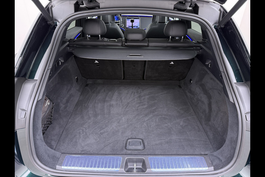 Mercedes-Benz EQE SUV EQE SUV 300 AMG Line 91 kWh | Airmatic Achteras Pano Trekhaak Burmester Ventilatie 4x Stoelverwarming