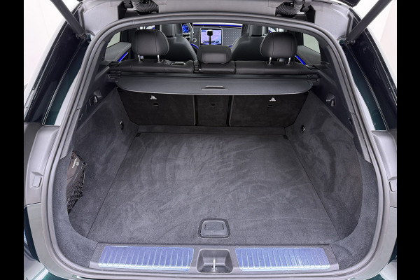 Mercedes-Benz EQE SUV EQE SUV 300 AMG Line 91 kWh | Airmatic Achteras Pano Trekhaak Burmester Ventilatie 4x Stoelverwarming
