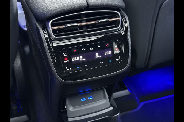 Mercedes-Benz EQE SUV EQE SUV 300 AMG Line 91 kWh | Airmatic Achteras Pano Trekhaak Burmester Ventilatie 4x Stoelverwarming