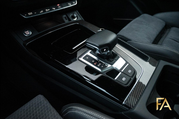 Audi Q5 Sportback 55 TFSI e S Line Competition Nardo|22Inch|Pano|SQ5 style|Massage|Carbon