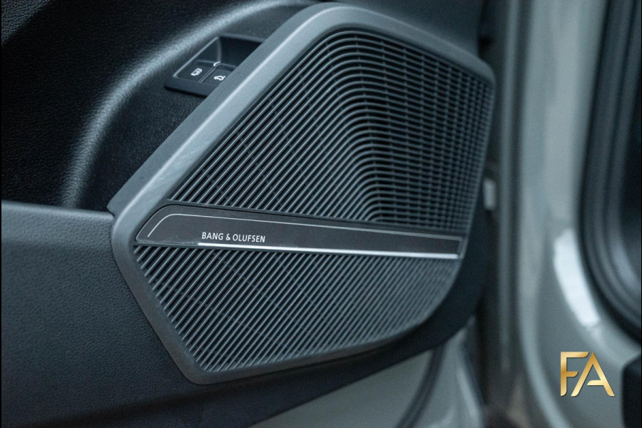 Audi Q5 Sportback 55 TFSI e S Line Competition Nardo|22Inch|Pano|SQ5 style|Massage|Carbon