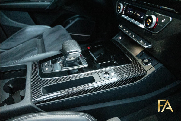 Audi Q5 Sportback 55 TFSI e S Line Competition Nardo|22Inch|Pano|SQ5 style|Massage|Carbon