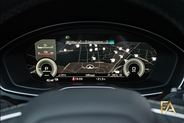 Audi Q5 Sportback 55 TFSI e S Line Competition Nardo|22Inch|Pano|SQ5 style|Massage|Carbon