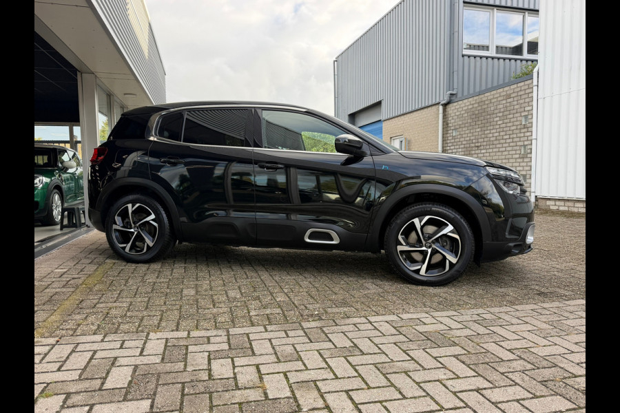 Citroën C5 Aircross 1.6 Plug-in Hybrid 225 Pk Shine | Navigatie | Cruise | Climate | Camera | Keyless 18 .