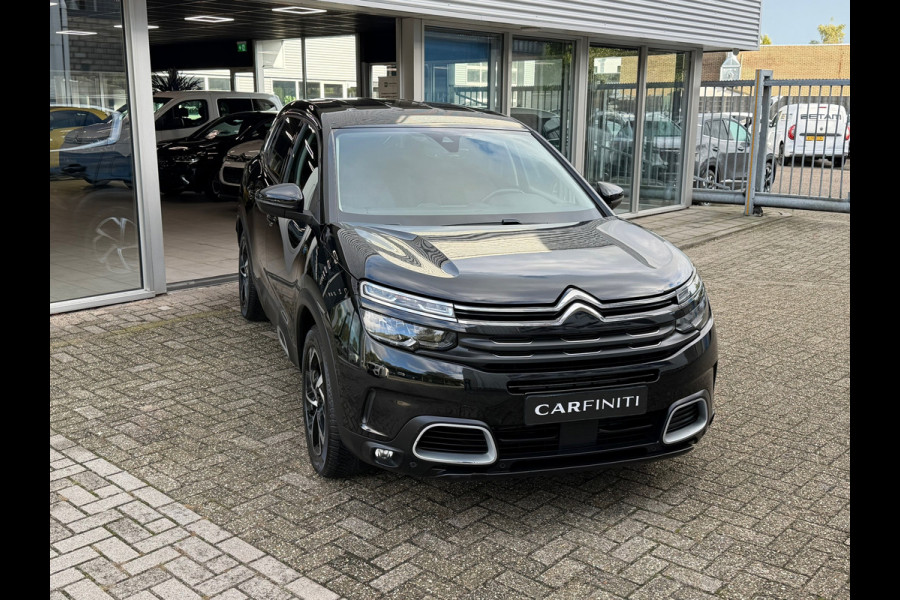 Citroën C5 Aircross 1.6 Plug-in Hybrid 225 Pk Shine | Navigatie | Cruise | Climate | Camera | Keyless 18 .