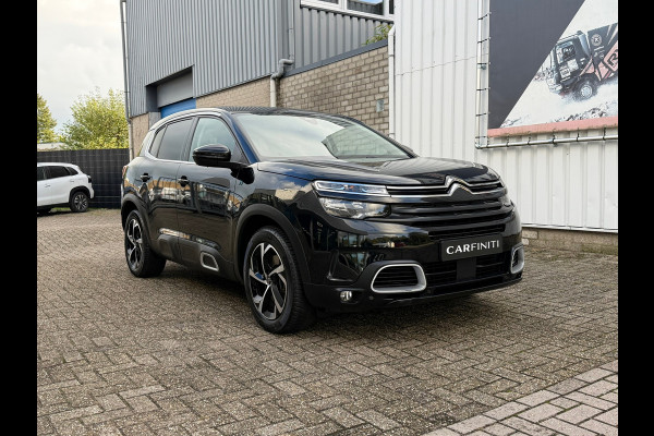 Citroën C5 Aircross 1.6 Plug-in Hybrid 225 Pk Shine | Navigatie | Cruise | Climate | Camera | Keyless 18 .