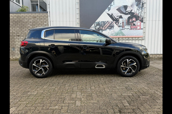 Citroën C5 Aircross 1.6 Plug-in Hybrid 225 Pk Shine | Navigatie | Cruise | Climate | Camera | Keyless 18 .