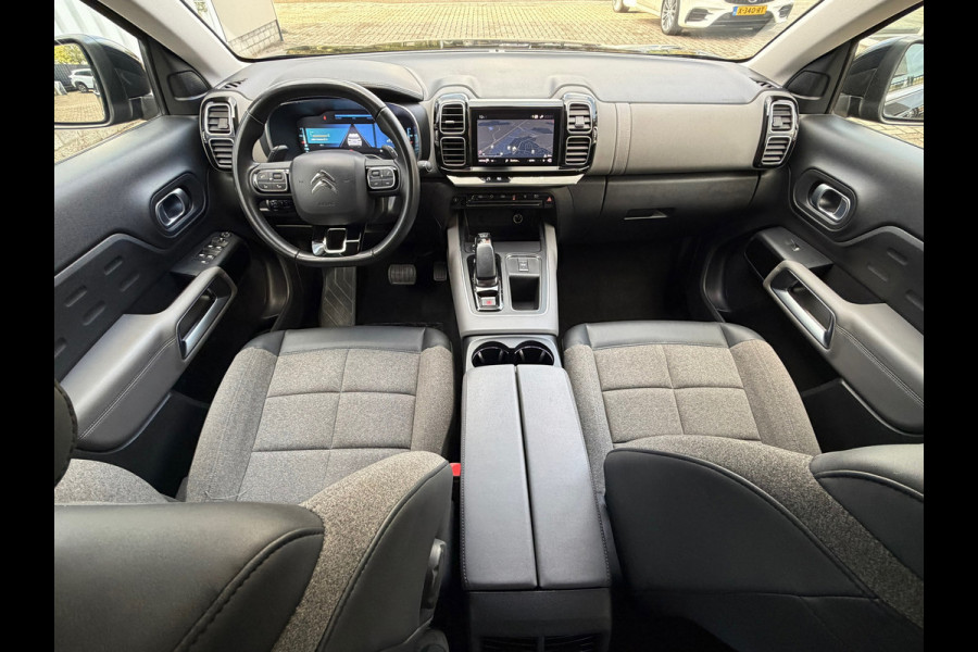 Citroën C5 Aircross 1.6 Plug-in Hybrid 225 Pk Shine | Navigatie | Cruise | Climate | Camera | Keyless 18 .