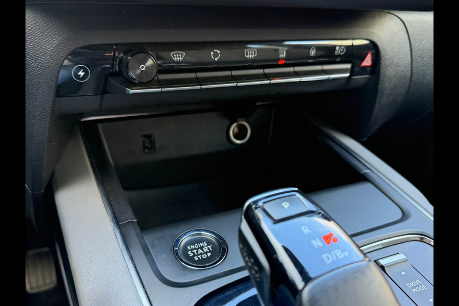 Citroën C5 Aircross 1.6 Plug-in Hybrid 225 Pk Shine | Navigatie | Cruise | Climate | Camera | Keyless 18 .