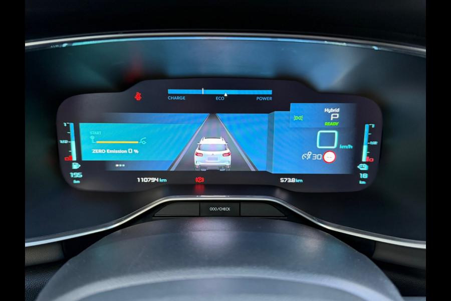 Citroën C5 Aircross 1.6 Plug-in Hybrid 225 Pk Shine | Navigatie | Cruise | Climate | Camera | Keyless 18 .