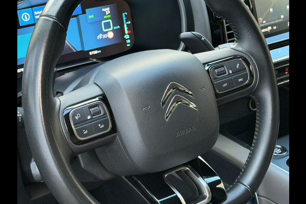 Citroën C5 Aircross 1.6 Plug-in Hybrid 225 Pk Shine | Navigatie | Cruise | Climate | Camera | Keyless 18 .
