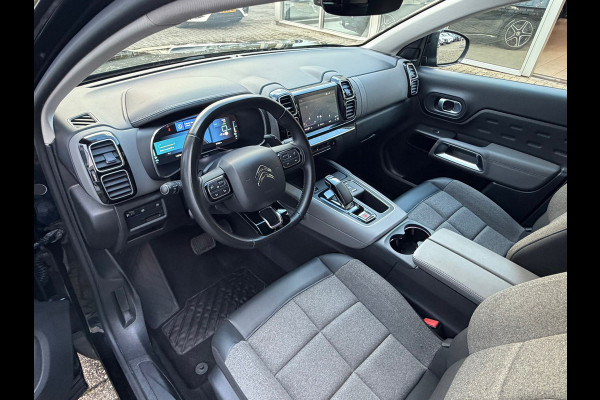 Citroën C5 Aircross 1.6 Plug-in Hybrid 225 Pk Shine | Navigatie | Cruise | Climate | Camera | Keyless 18 .
