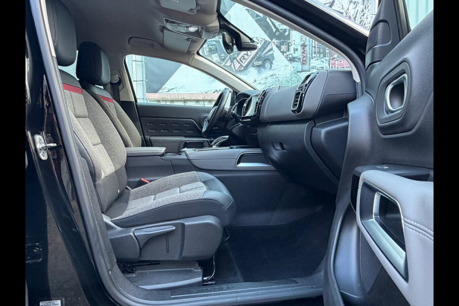 Citroën C5 Aircross 1.6 Plug-in Hybrid 225 Pk Shine | Navigatie | Cruise | Climate | Camera | Keyless 18 .