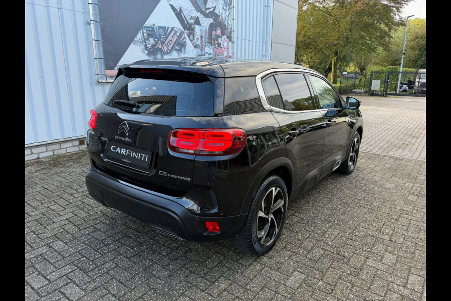 Citroën C5 Aircross 1.6 Plug-in Hybrid 225 Pk Shine | Navigatie | Cruise | Climate | Camera | Keyless 18 .