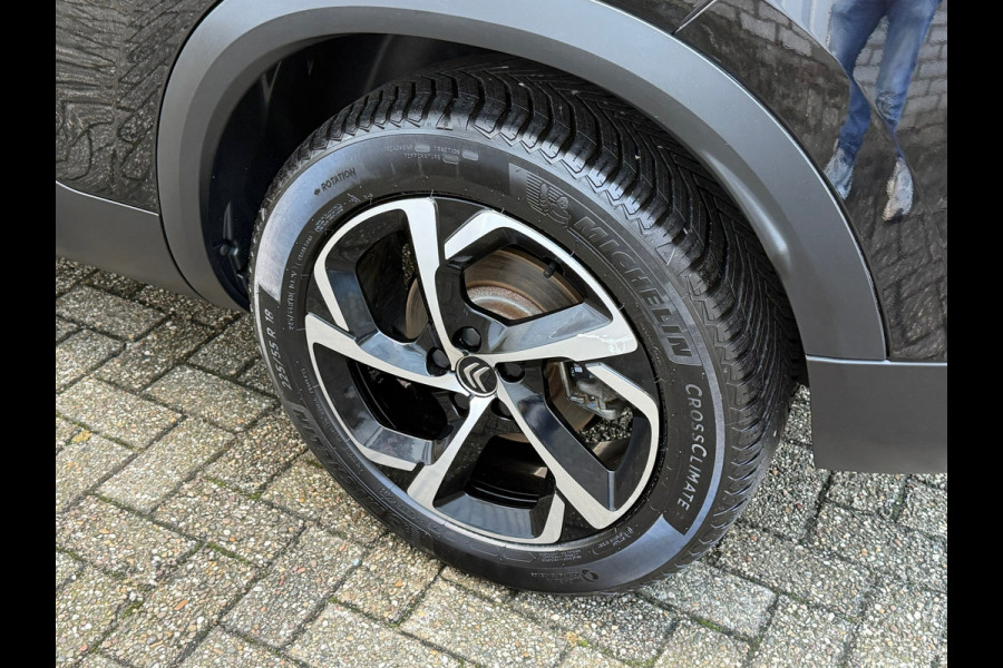 Citroën C5 Aircross 1.6 Plug-in Hybrid 225 Pk Shine | Navigatie | Cruise | Climate | Camera | Keyless 18 .