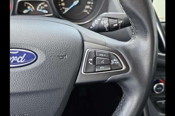 Ford C-MAX 1.0 Titanium 125 pk | 2de eigenaar | Trekhaak | Navigatie | Cruise control | Bluetooth | PDC etc.