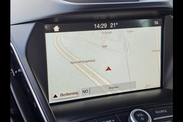 Ford C-MAX 1.0 Titanium 125 pk | 2de eigenaar | Trekhaak | Navigatie | Cruise control | Bluetooth | PDC etc.