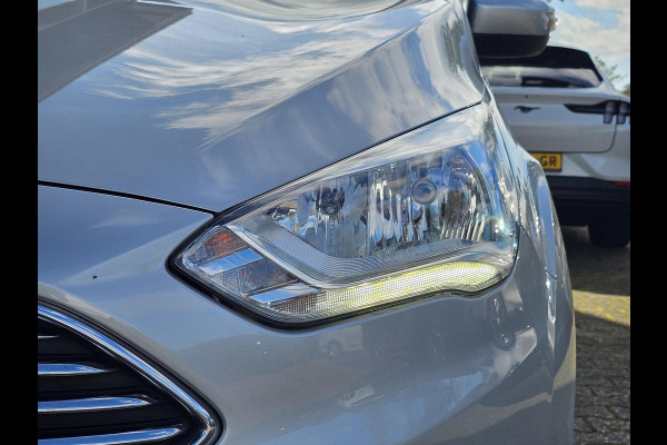 Ford C-MAX 1.0 Titanium 125 pk | 2de eigenaar | Trekhaak | Navigatie | Cruise control | Bluetooth | PDC etc.