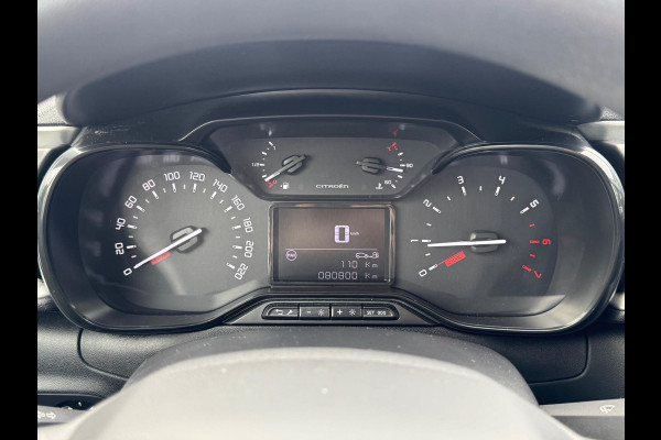 Citroën C3 1.2 PT 83 Feel | Navi | Apple Carplay | Parkeersensoren | Prijs is rijklaar