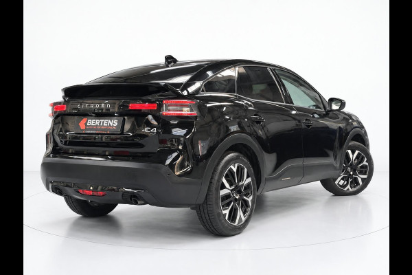 Citroën C4 1.2 Hybrid 145pk Max | Tot 8 jaar garantie | Zeer compleet | Prijs is rijklaar