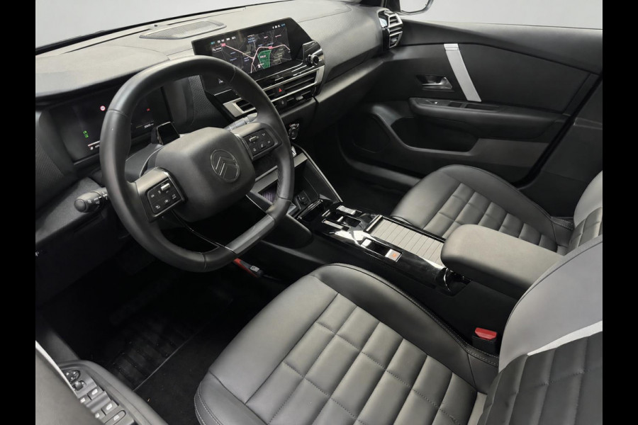 Citroën C4 1.2 Hybrid 145pk Max | Tot 8 jaar garantie | Zeer compleet | Prijs is rijklaar