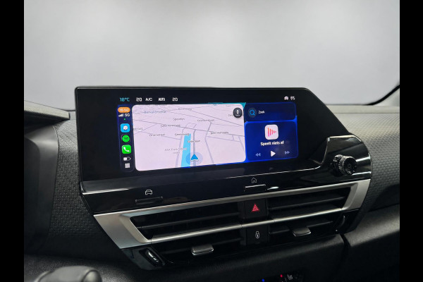 Citroën C4 1.2 Hybrid 145pk Max | Tot 8 jaar garantie | Zeer compleet | Prijs is rijklaar