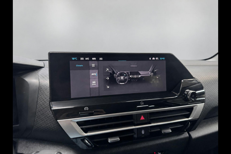 Citroën C4 1.2 Hybrid 145pk Max | Tot 8 jaar garantie | Zeer compleet | Prijs is rijklaar