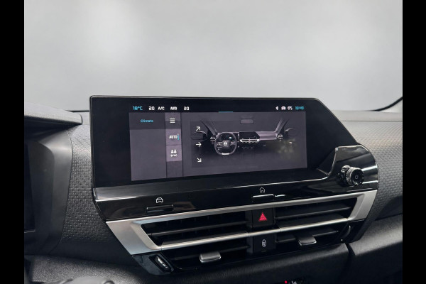 Citroën C4 1.2 Hybrid 145pk Max | Tot 8 jaar garantie | Zeer compleet | Prijs is rijklaar