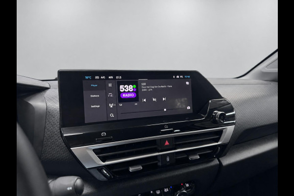 Citroën C4 1.2 Hybrid 145pk Max | Tot 8 jaar garantie | Zeer compleet | Prijs is rijklaar