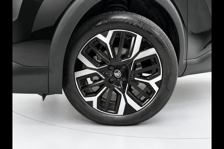 Citroën C4 1.2 Hybrid 145pk Max | Tot 8 jaar garantie | Zeer compleet | Prijs is rijklaar