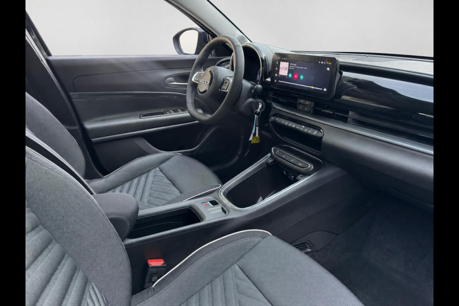 Fiat 600 1.2 Hybrid Icon | Nieuw | Direct leverbaar | Prijs is rijklaar