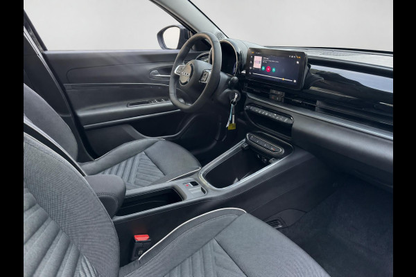 Fiat 600 1.2 Hybrid Icon | Nieuw | Direct leverbaar | Prijs is rijklaar