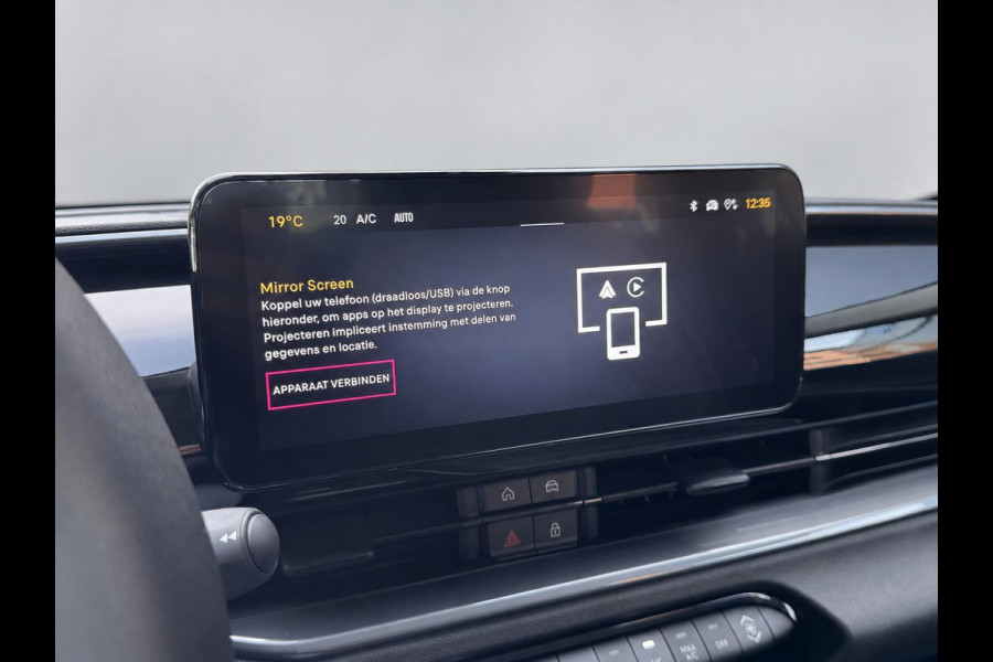 Fiat 600 1.2 Hybrid Icon | Nieuw | Direct leverbaar | Prijs is rijklaar