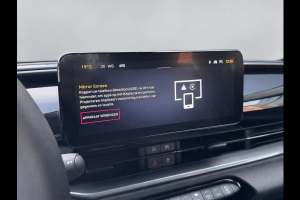 Fiat 600 1.2 Hybrid Icon | Nieuw | Direct leverbaar | Prijs is rijklaar