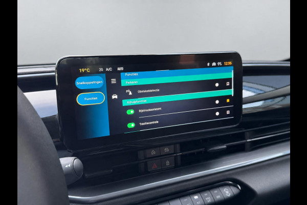 Fiat 600 1.2 Hybrid Icon | Nieuw | Direct leverbaar | Prijs is rijklaar