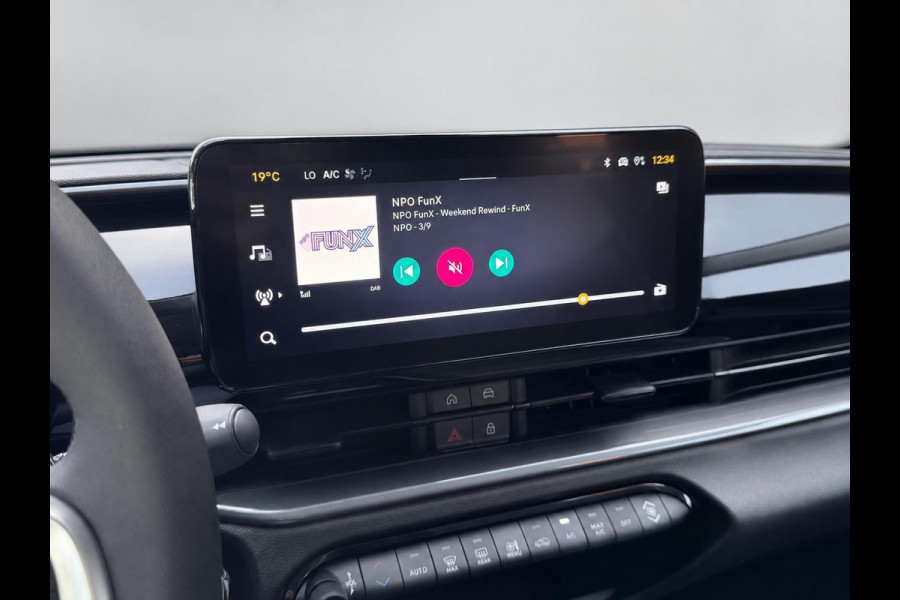 Fiat 600 1.2 Hybrid Icon | Nieuw | Direct leverbaar | Prijs is rijklaar