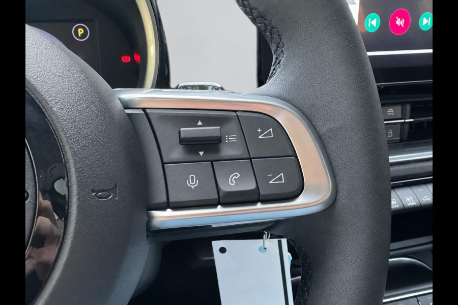 Fiat 600 1.2 Hybrid Icon | Nieuw | Direct leverbaar | Prijs is rijklaar
