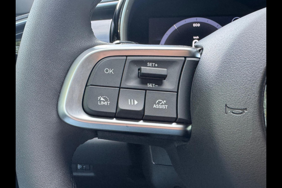 Fiat 600 1.2 Hybrid Icon | Nieuw | Direct leverbaar | Prijs is rijklaar