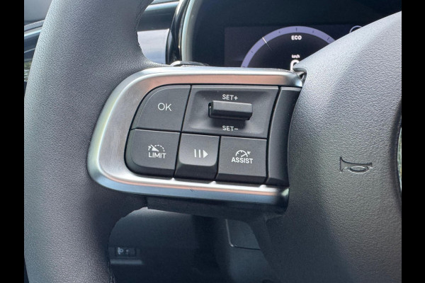 Fiat 600 1.2 Hybrid Icon | Nieuw | Direct leverbaar | Prijs is rijklaar