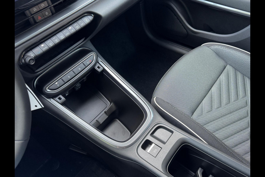 Fiat 600 1.2 Hybrid Icon | Nieuw | Direct leverbaar | Prijs is rijklaar