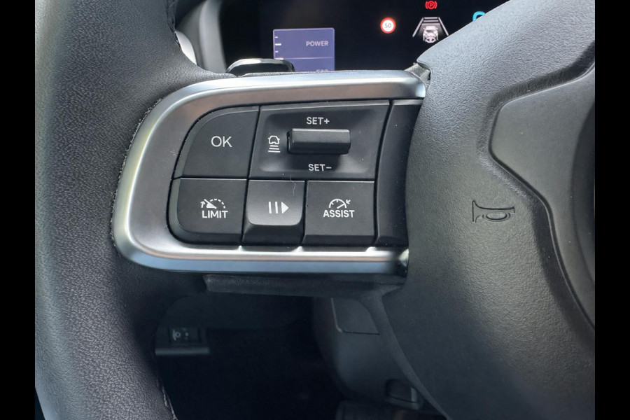 Jeep Avenger 1.2 e-Hybrid Altitude | Elektrische a-klep | Adaptive cruise | Camera | Prijs is rijklaar
