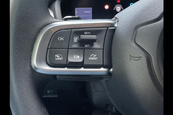 Jeep Avenger 1.2 e-Hybrid Altitude | Elektrische a-klep | Adaptive cruise | Camera | Prijs is rijklaar