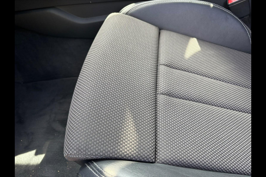 Audi A4 Avant 35 TFSI S edition 150PK | S-Line | Adapt. Cruise | Elektr. Klep | Climate Control | Matrix-Led | Zwart Optiek
