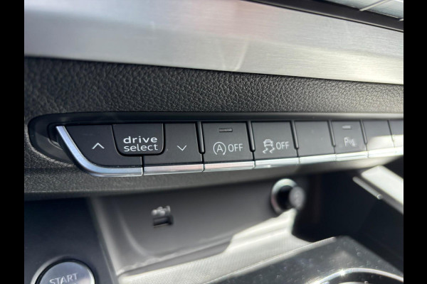 Audi A4 Avant 35 TFSI S edition 150PK | S-Line | Adapt. Cruise | Elektr. Klep | Climate Control | Matrix-Led | Zwart Optiek
