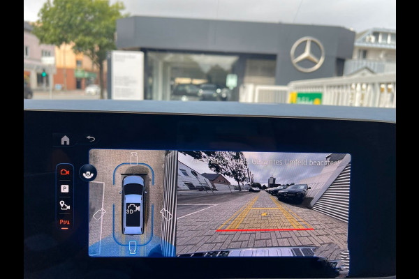 Mercedes-Benz Eqv 300 L2 AVANTGARDE ** LED, NAVI+, LEDER, BURM, STOELVENT, LUCHTVERING, 18-inch LMV ** 40k onder NP - ex. MB-AG ** ** INFORMEER OOK NAAR ONZE AANTREKKELIJKE FINANCIAL-LEASE TARIEVEN **